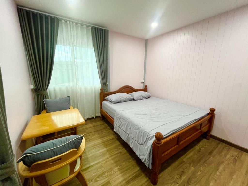 Number9 Bangkoknoi BKK Homestay - 4