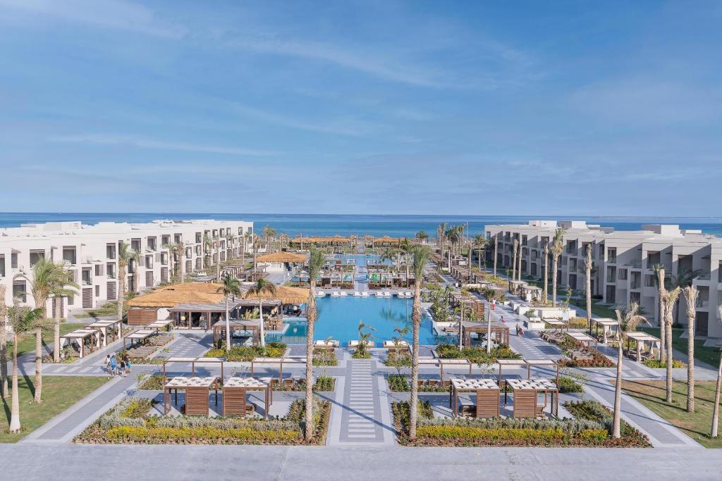 Steigenberger Resort Ras Soma - 3