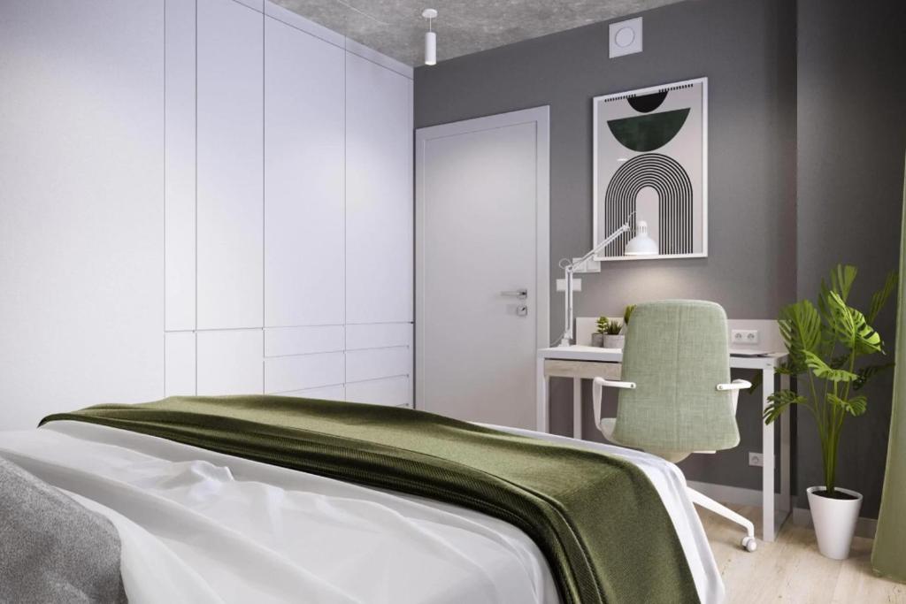 NanoApart by Solarento - Resim 12