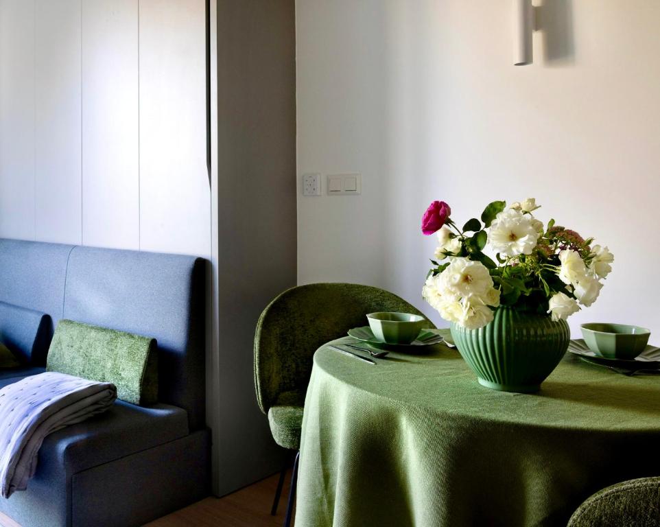 NanoApart by Solarento - Resim 8