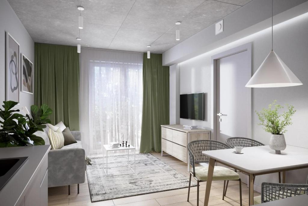 NanoApart by Solarento - Resim 4