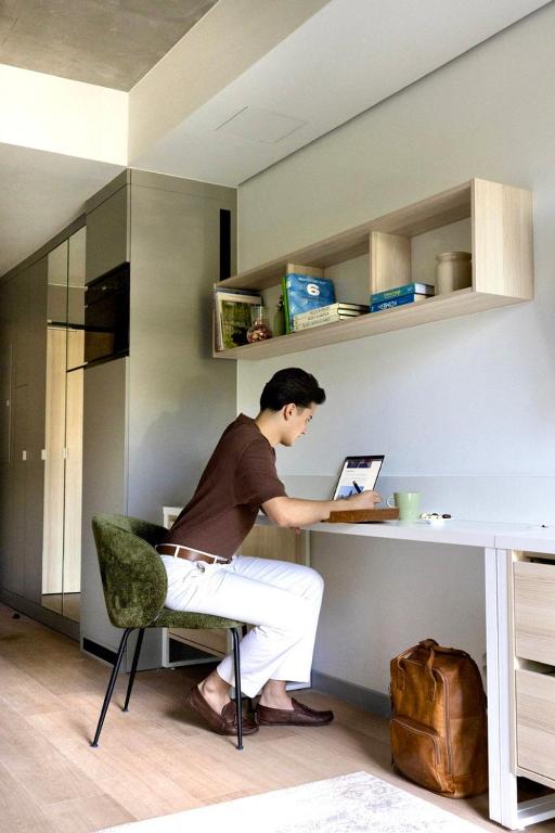 NanoApart by Solarento - Resim 13