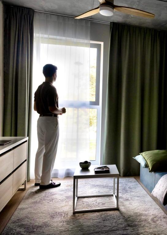 NanoApart by Solarento - Resim 14