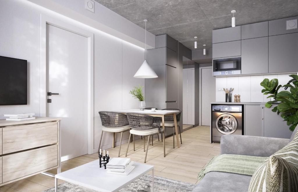 NanoApart by Solarento - Resim 6