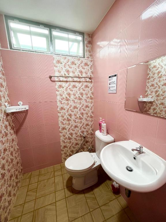 Number9 Bangkoknoi BKK Homestay - 7