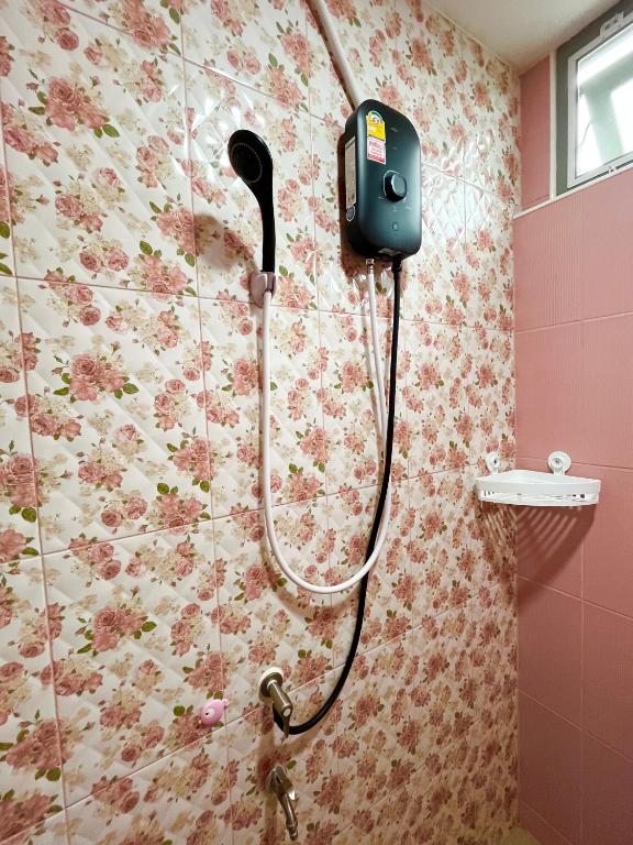 Number9 Bangkoknoi BKK Homestay - 8