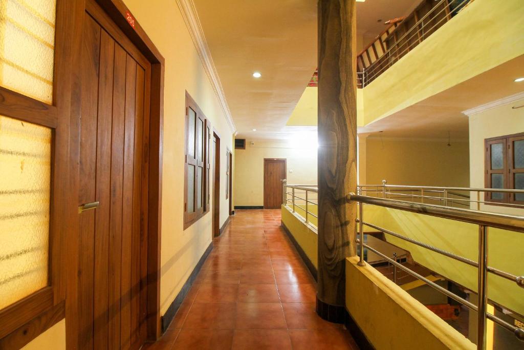 Gallery image of SPOT ON Mukkam Tourist Home in Kozhikode