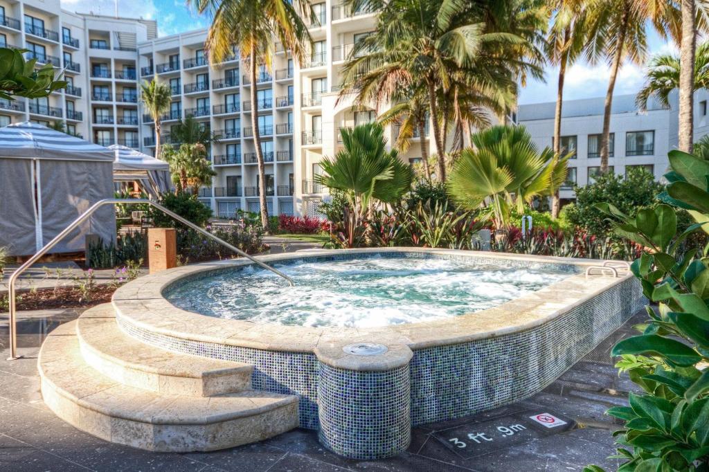 Margaritaville Vacation Club - Rio Mar
