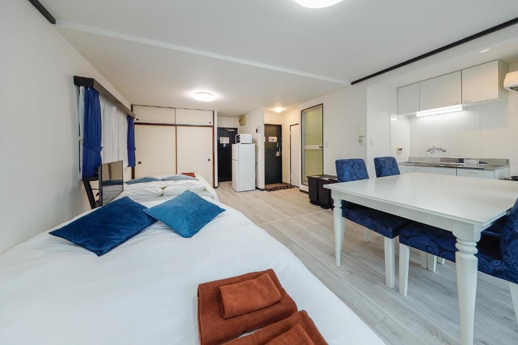 Flores Tsukahara Building 401, 501, 601, 701 - Vacation STAY 17401v