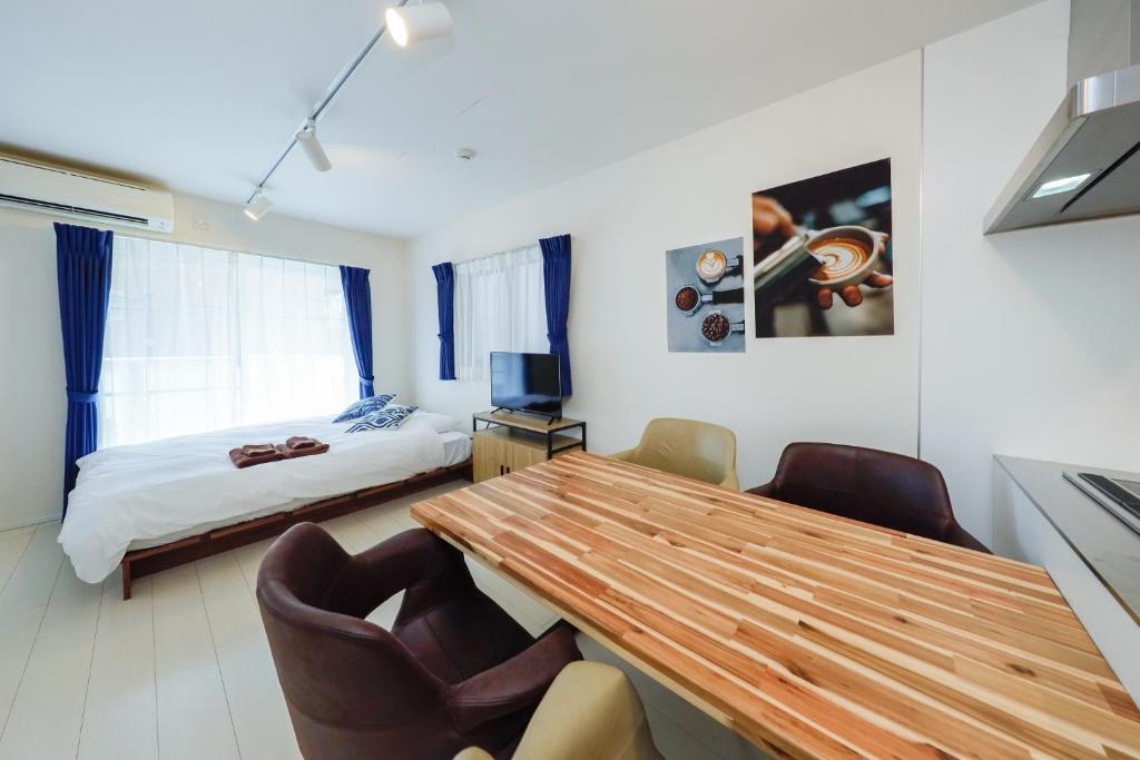 Granduo Shirokane 202 - Vacation STAY 19274v