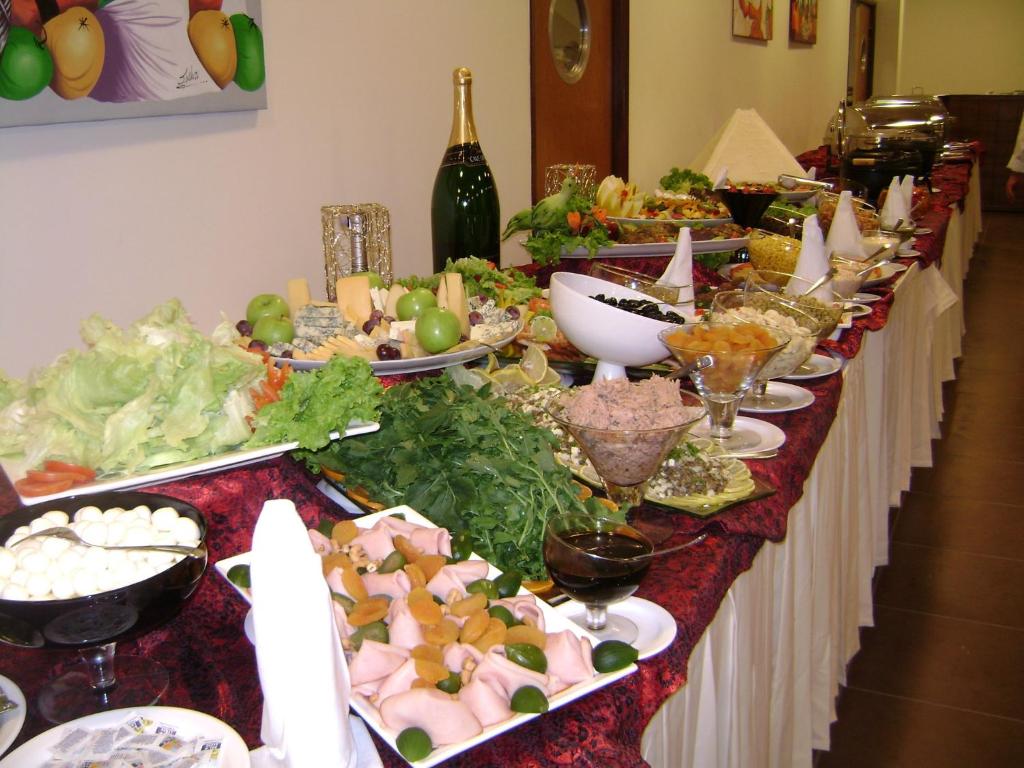  Furnaspark Resort