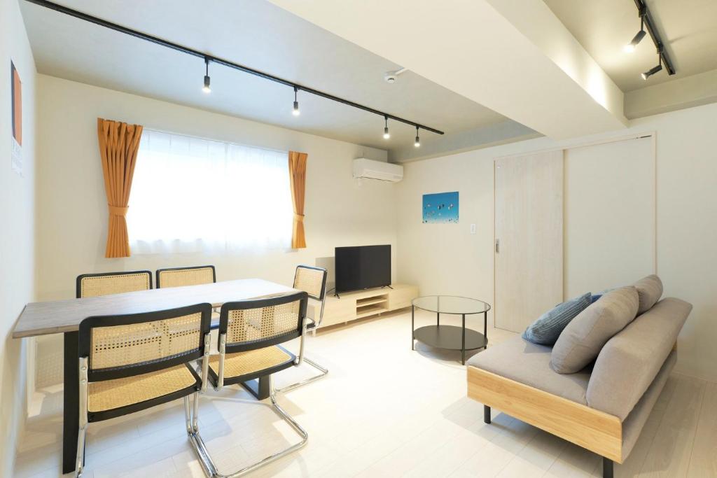 River Residence BOTAN - Vacation STAY 19373v