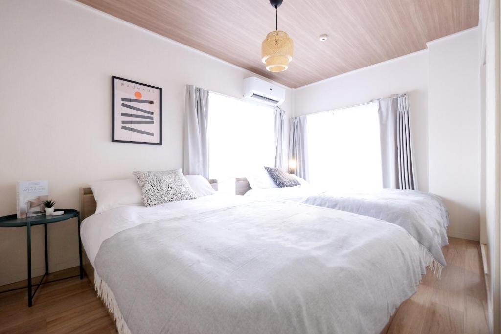 Belshaart Kamikitazawa - Vacation STAY 20402