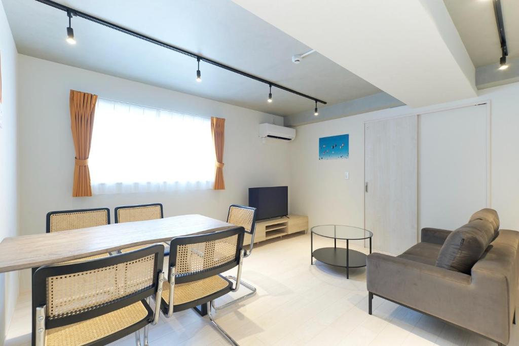 River Residence BOTAN - Vacation STAY 19410v