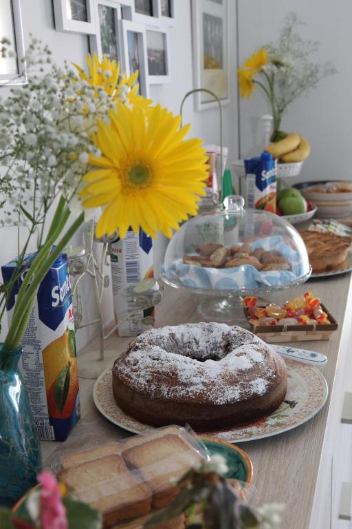 B&B Palazzo Scaramella - 6