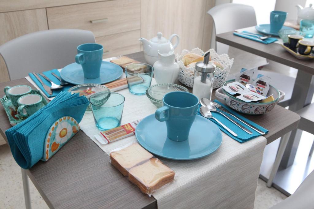 B&B Palazzo Scaramella - 11