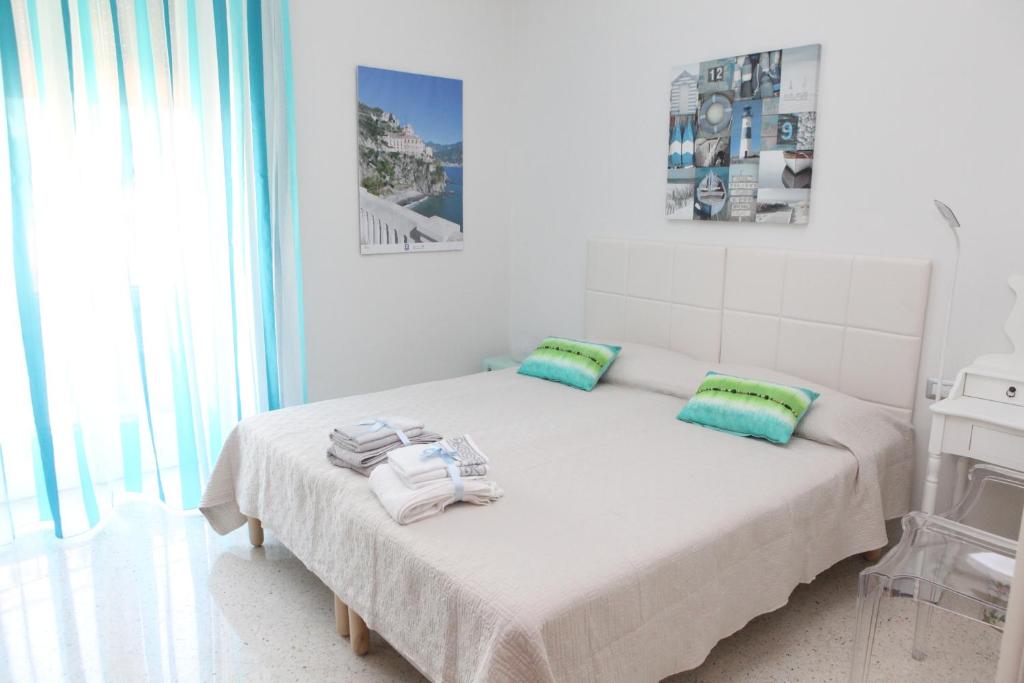 B&B Palazzo Scaramella - 5