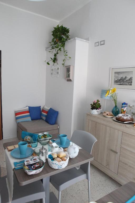 B&B Palazzo Scaramella - 14