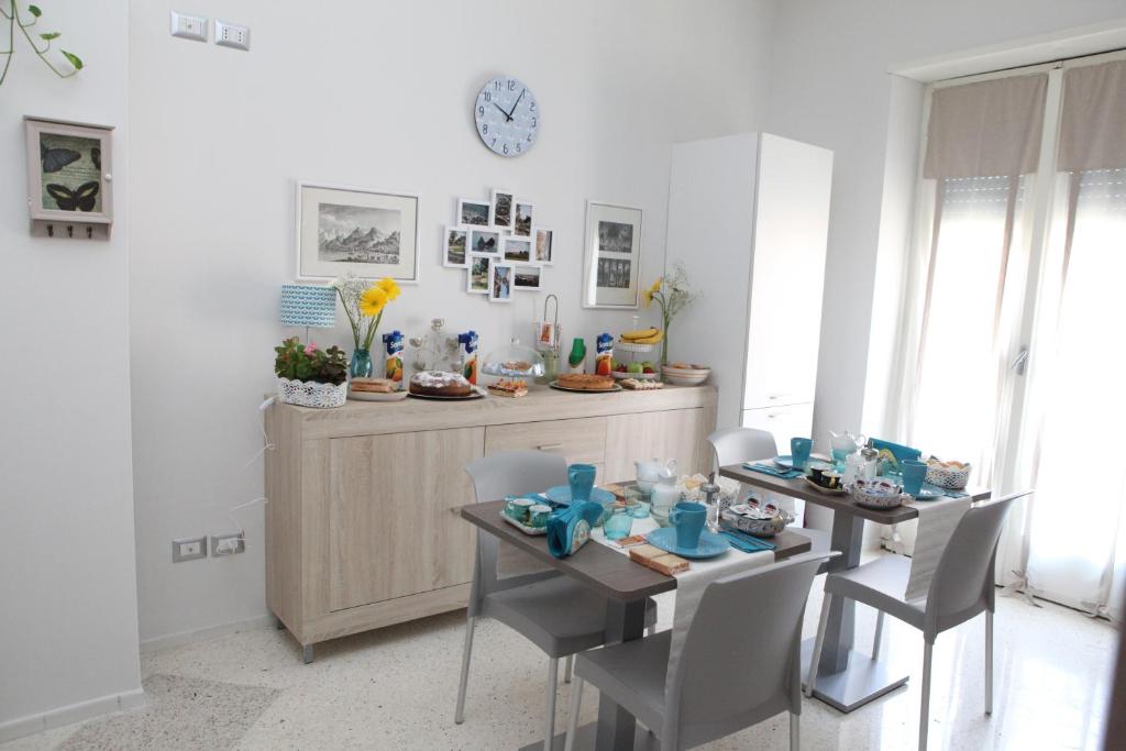 B&B Palazzo Scaramella - 13