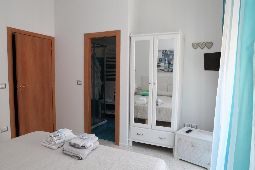 B&B Palazzo Scaramella - 3