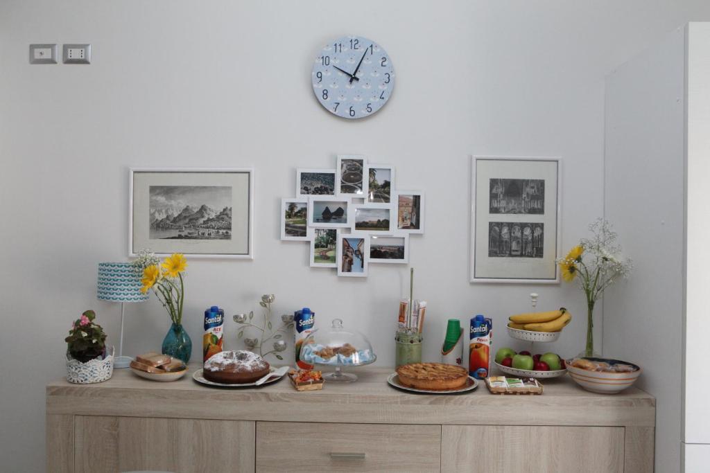 B&B Palazzo Scaramella - 12