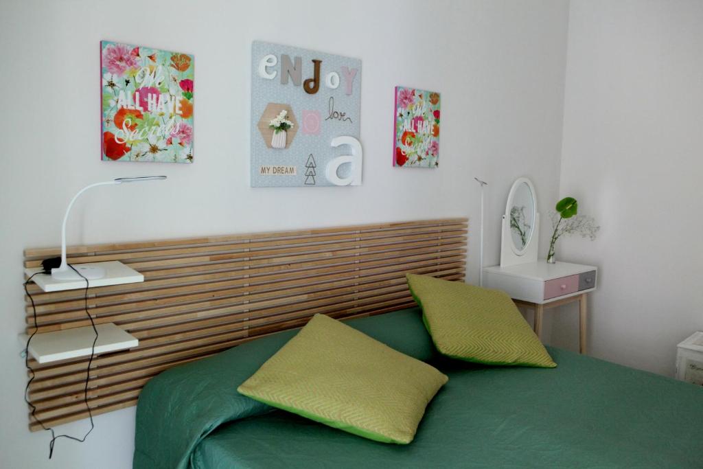 B&B Palazzo Scaramella - 17