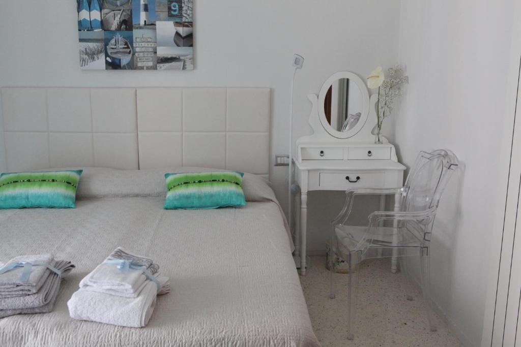 B&B Palazzo Scaramella - 4