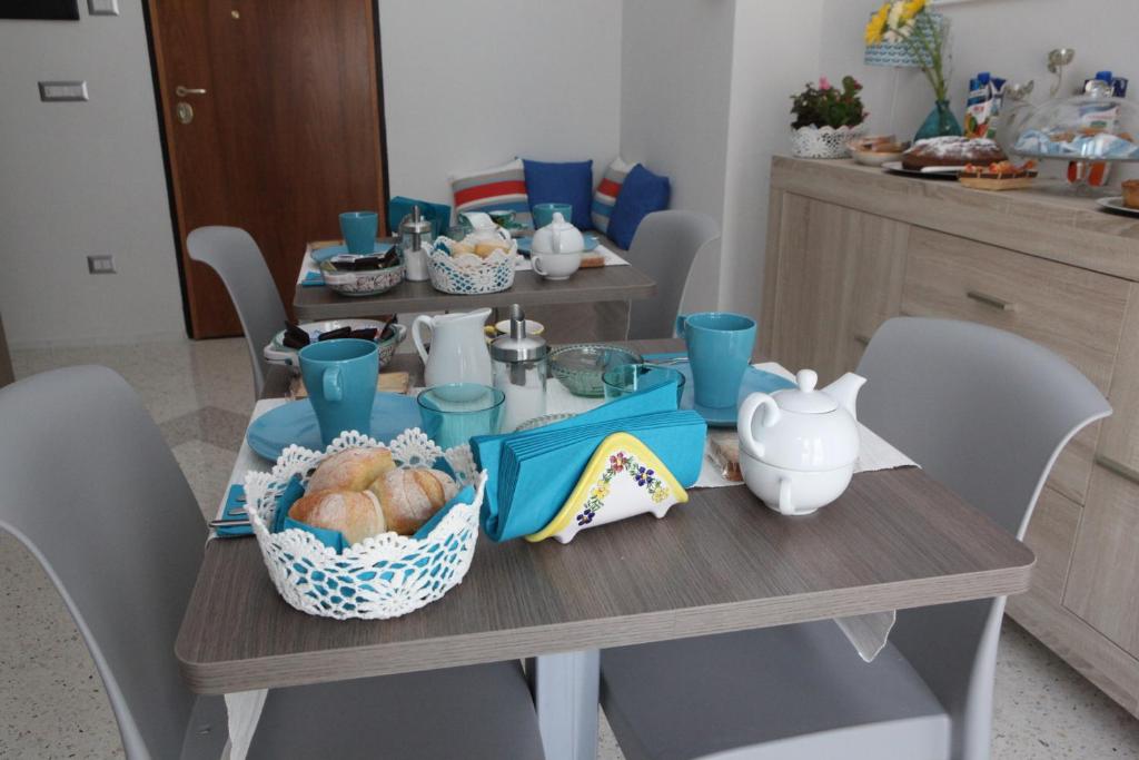 B&B Palazzo Scaramella - 7