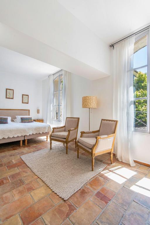 La Prévôté - Luxury Chambres d'hôtes & Gastronomic Restaurant - 1