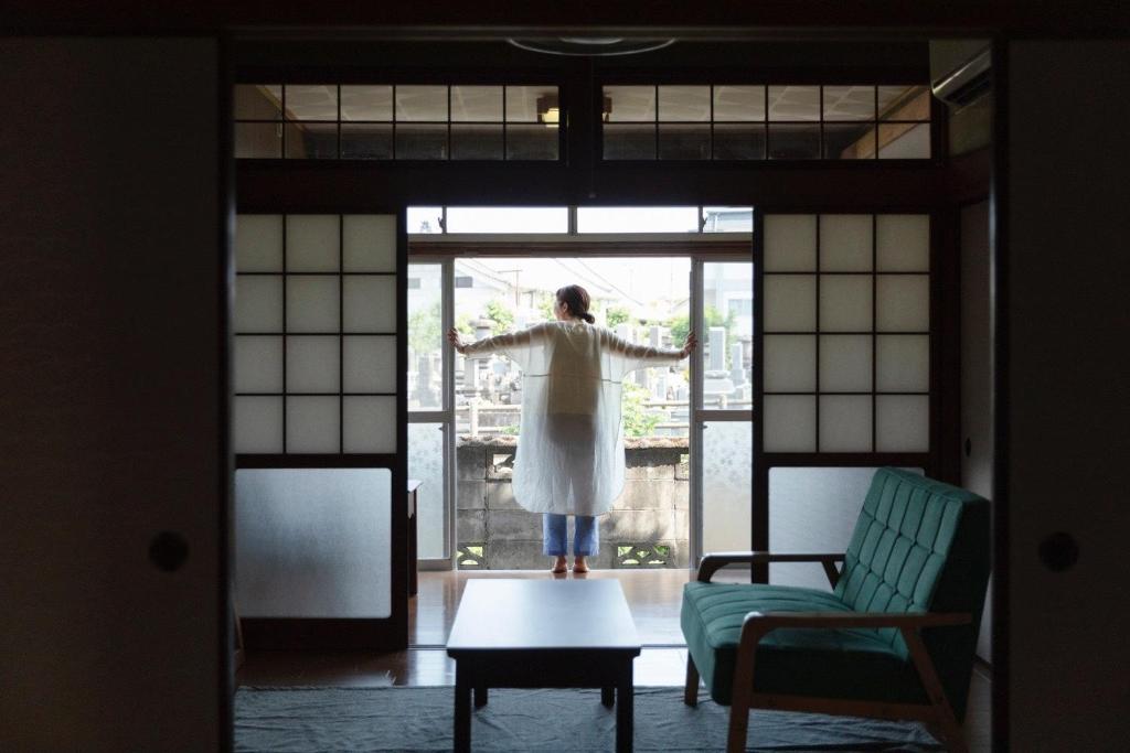 Fotografie z fotogalerie ubytování Town Inn "Mountain and Morning" - Vacation STAY 59164v v destinaci Šimabara