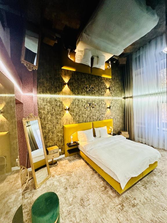 Villa & Restaurant Levoslav House - Resim 1