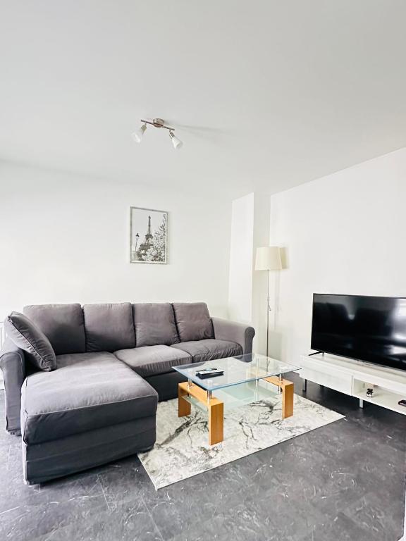 Apartment in Rittersdorf - Housity