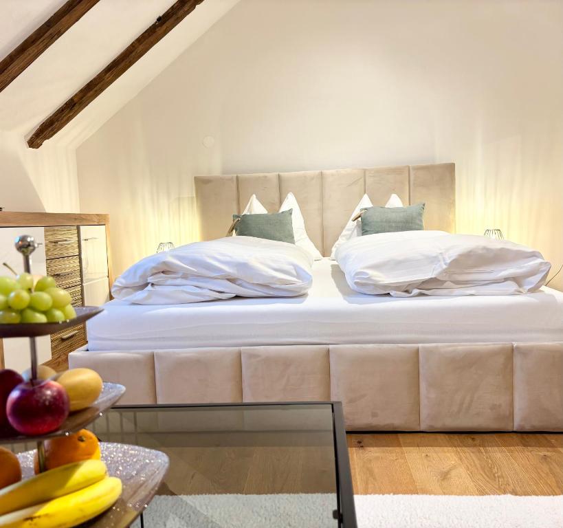 APARTMENTS zum Wohlfühlen MARIAZELL - Housity