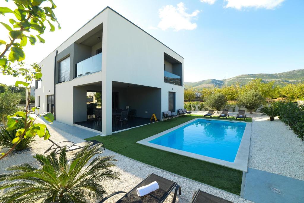 Villa Valentina