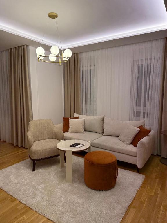 Gallery image of Apartman Bajka in Banja Luka