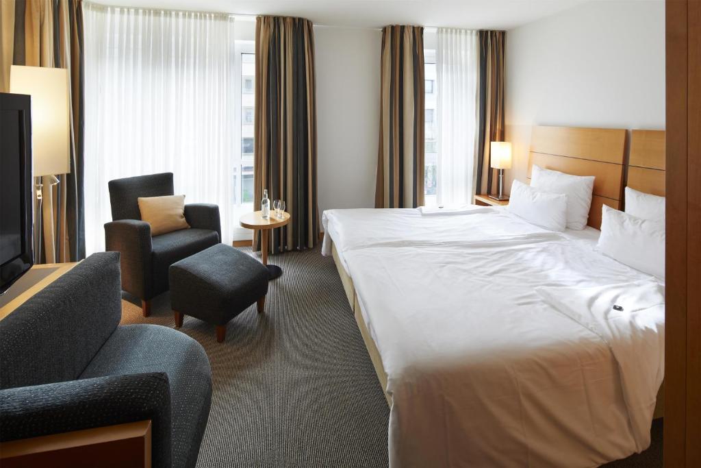 Parkhotel Pforzheim - 