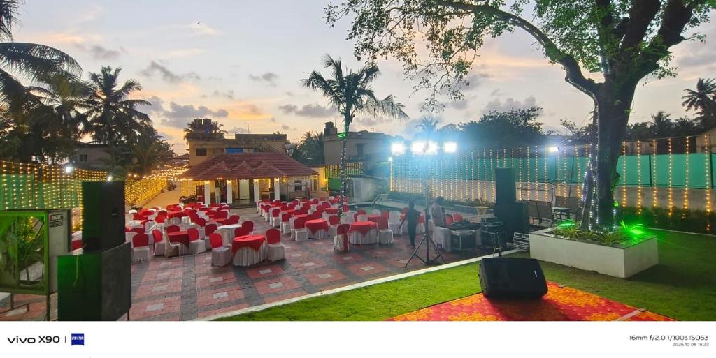 Fotografie z fotogalerie ubytování Maneva Comforts v destinaci Mangalúr