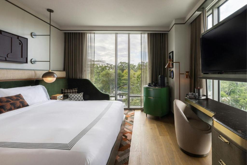 Thompson Atlanta - Buckhead, by Hyatt - 