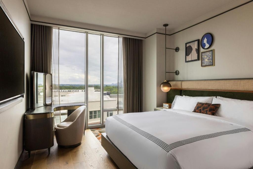 Thompson Atlanta - Buckhead, by Hyatt - 