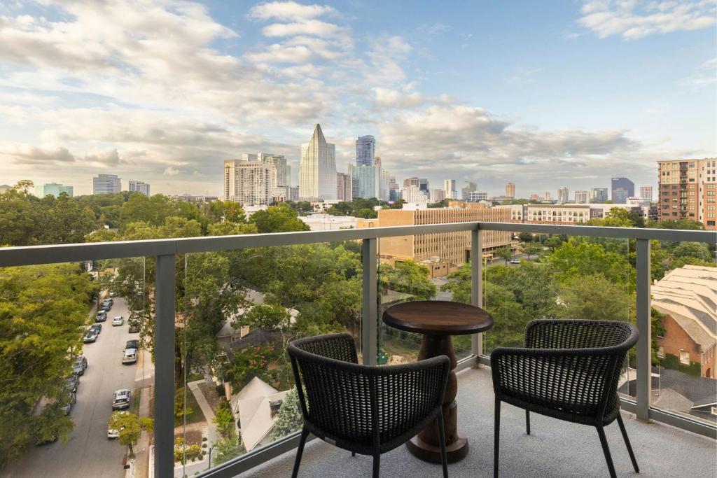 Thompson Atlanta - Buckhead, by Hyatt - 