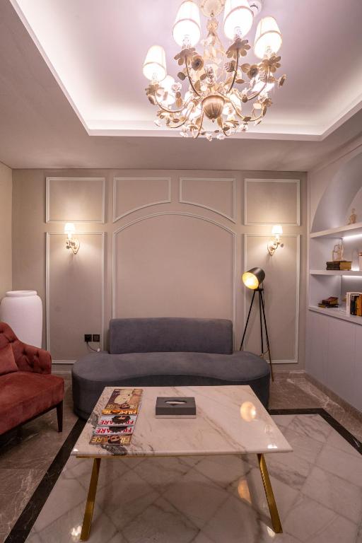 تصویر اتاق‌های President Hotel - تصویر ۲