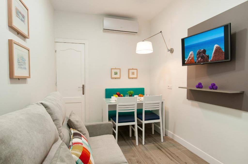 Hotel Apartamento Bajamar, Las Palmas – Bijgewerkte prijzen 2023