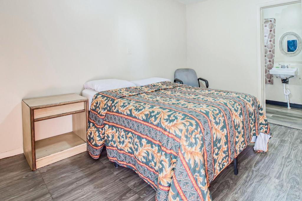 Hotel O Best Rest Inn Springfield US 36 - Error