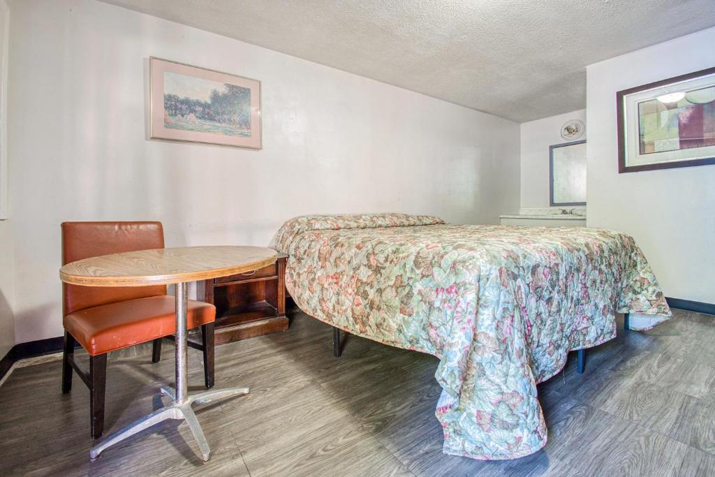 Hotel O Best Rest Inn Springfield US 36 - Error