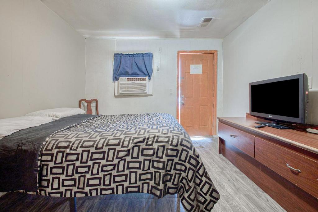 Hotel O Best Rest Inn Springfield US 36 - King Kamer