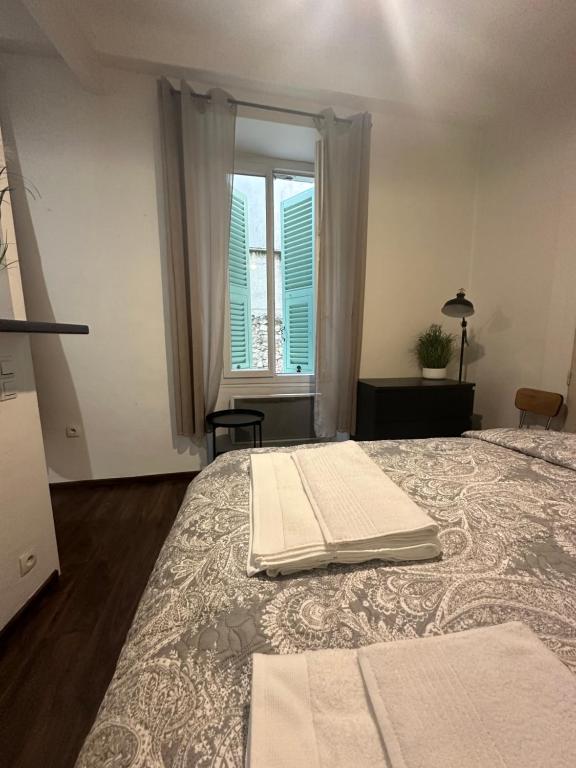 Studio Rue Bonaparte