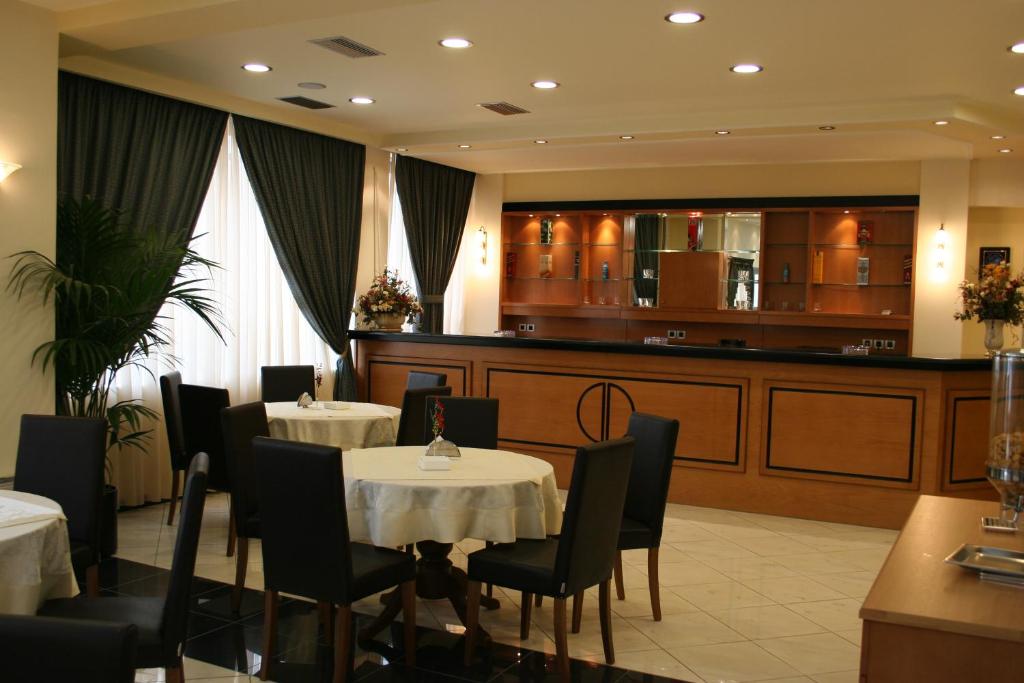 Hotel Platon - Resim 44