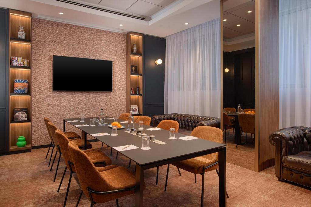 NH Catania Centro - Resim 13