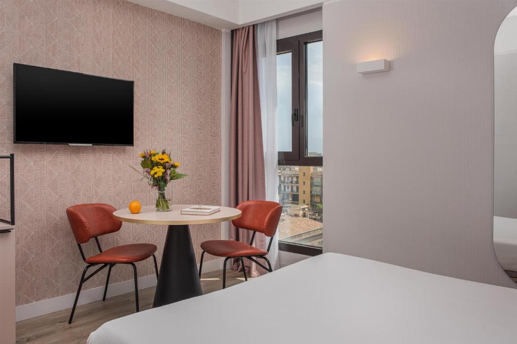 NH Catania Centro - Superior Single Room