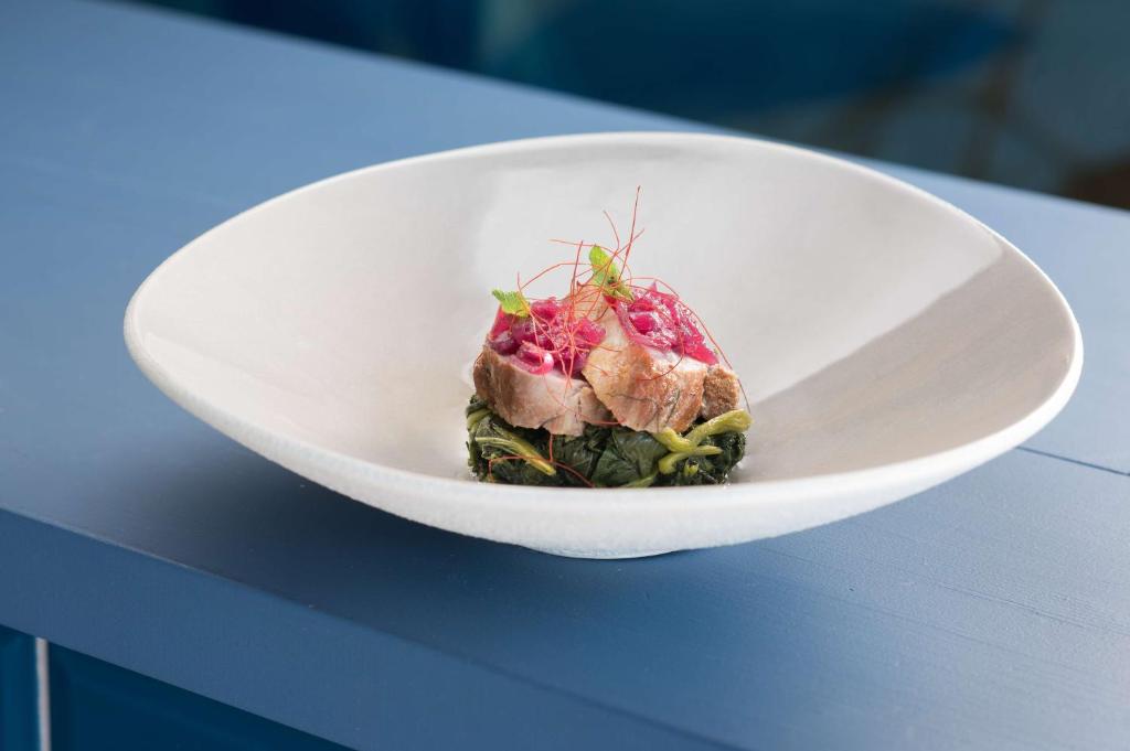 NH Catania Parco degli Aragonesi - Resim 25